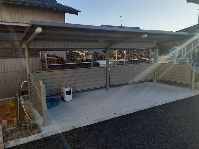 クロスローズ　パレス その他5