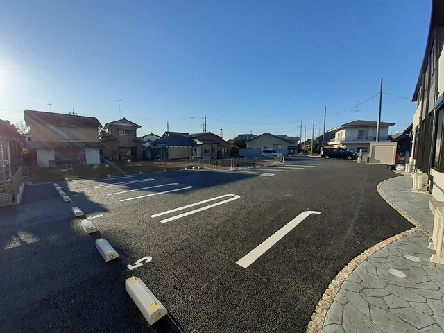 クロスローズ　パレス その他6