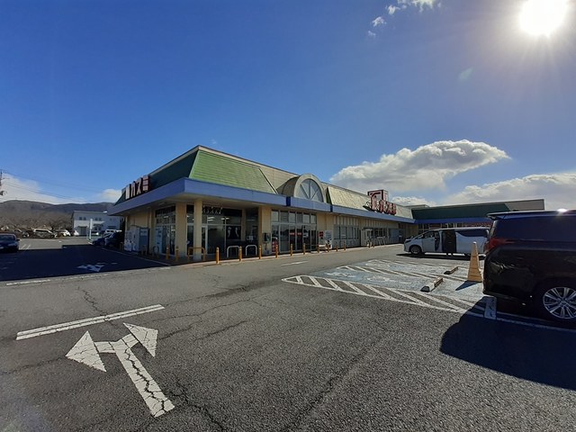 クロスローズ　パレス その他外観1