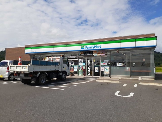 クロスローズ　パレス その他外観2