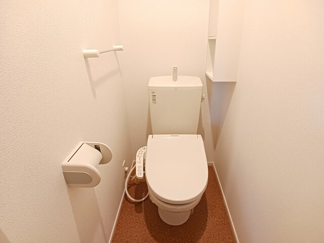 高瀬川ハイツ　Ⅲ その他2