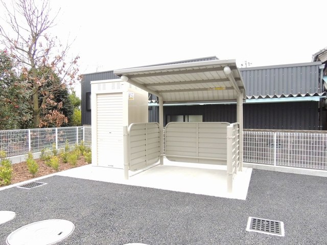 高瀬川ハイツ　Ⅲ その他3