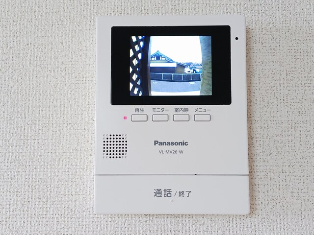 高瀬川ハイツ　Ⅲ その他4