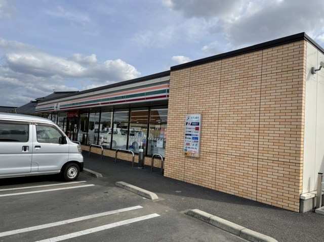 高瀬川ハイツ　Ⅲ その他外観1