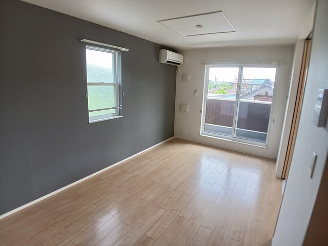 高瀬川ハイツ　Ⅲ リビング