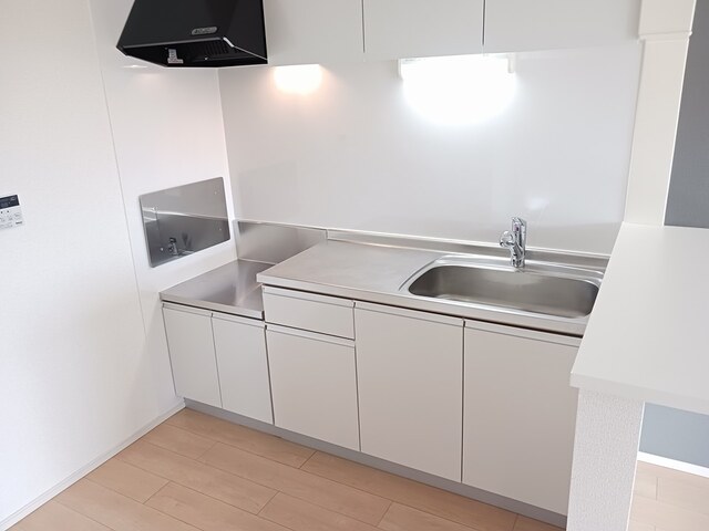 高瀬川ハイツ　Ⅲ キッチン