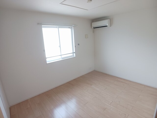 高瀬川ハイツ　Ⅲ ベッドルーム