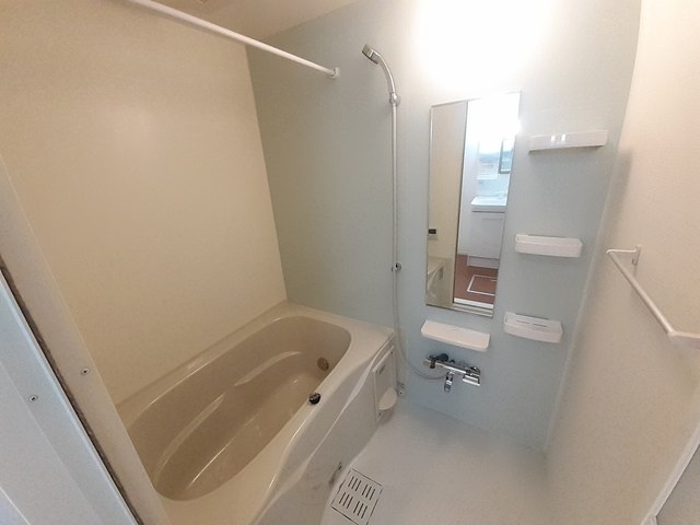 高瀬川ハイツ　Ⅲ 風呂画像