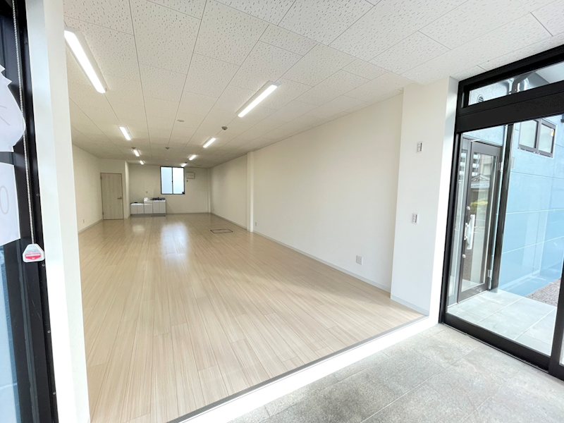 キョウケンテナント その他1