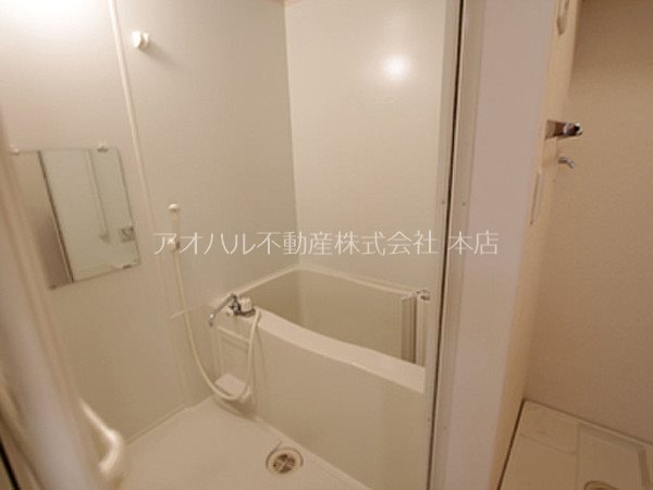 yukoto B 風呂画像