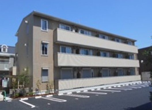 Maruei Hills マルエイヒルズ 外観写真