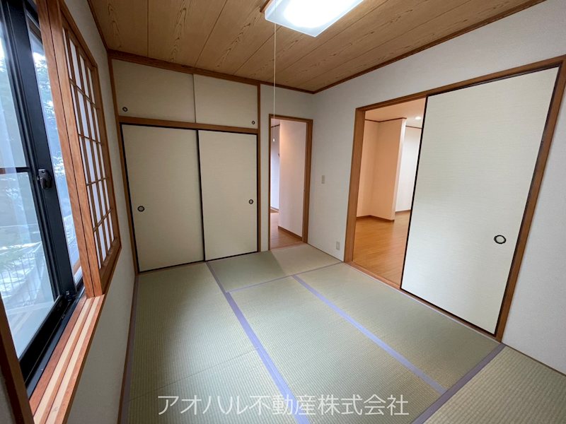 我孫子市根戸戸建 その他6