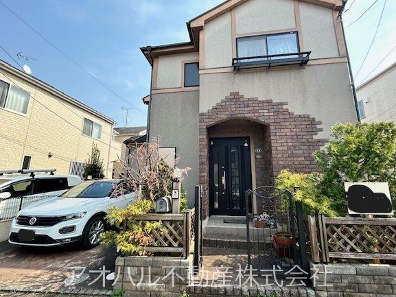 我孫子市根戸戸建 その他外観1