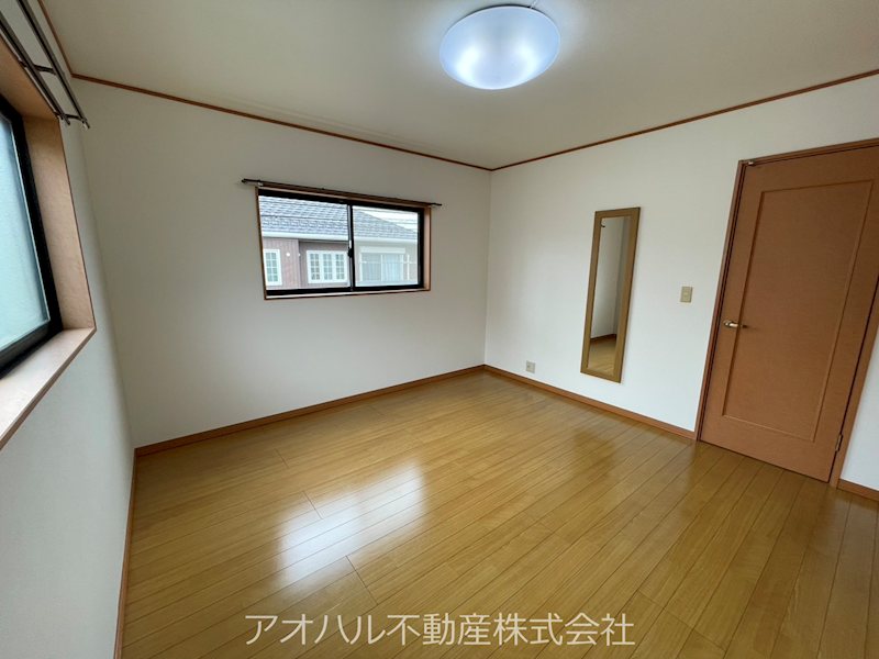 我孫子市根戸戸建 その他8