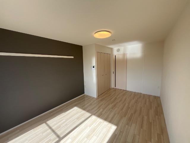 ミ・ルーチェ リビング