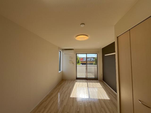 ミ・ルーチェ ベッドルーム