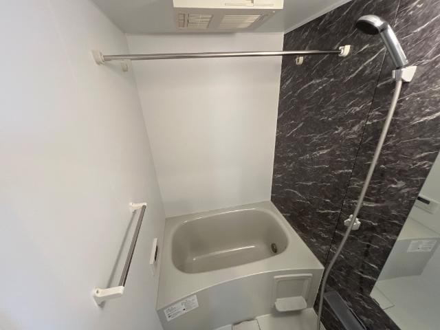 ミ・ルーチェ 風呂画像