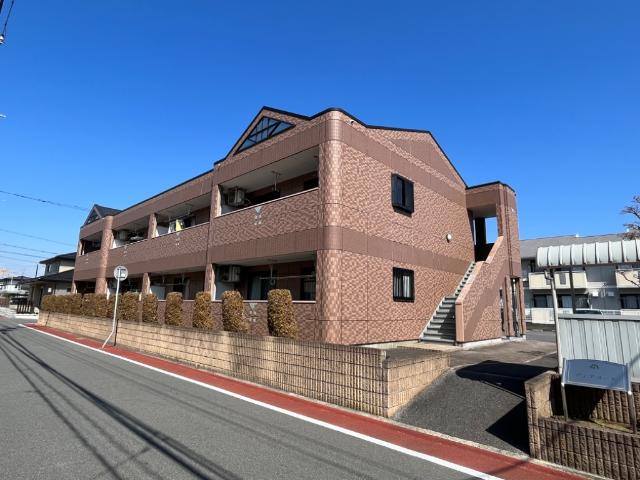 ディアコート 外観