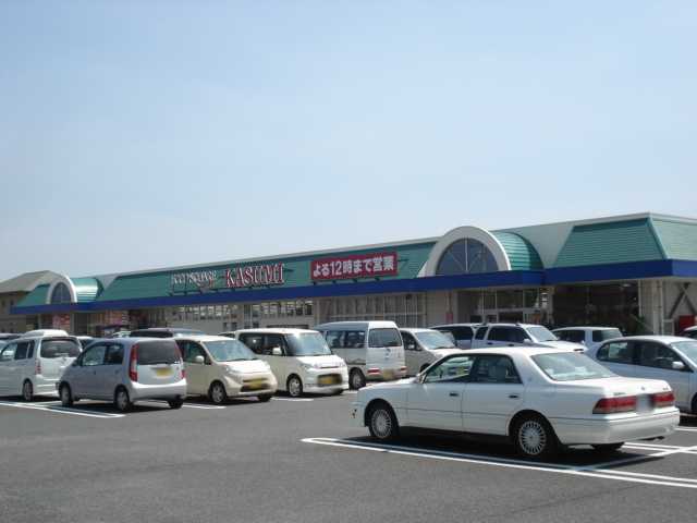 ディアコート その他外観2