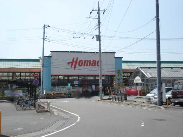 ディアコート その他外観4