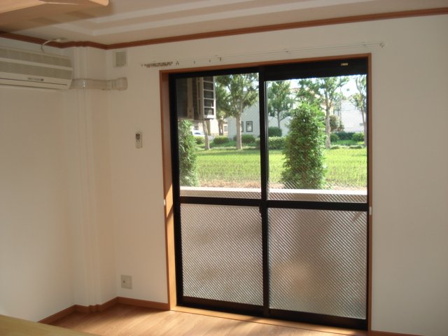 ディアコート リビング