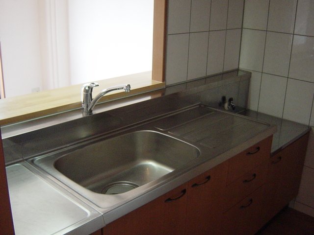 ディアコート キッチン