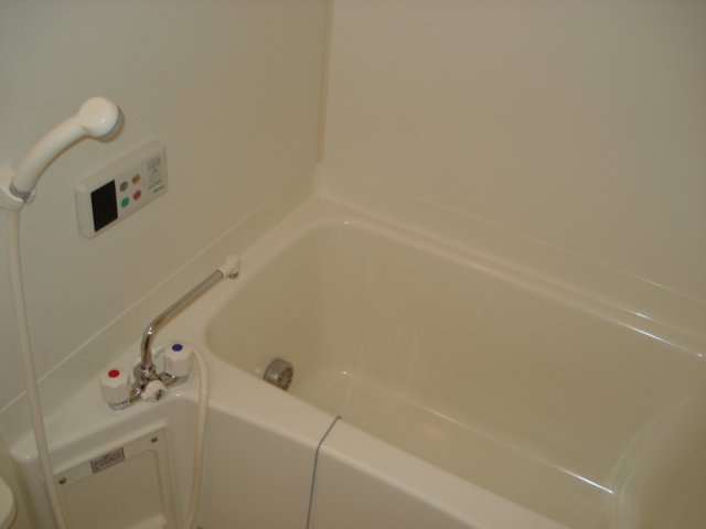 ディアコート 風呂画像