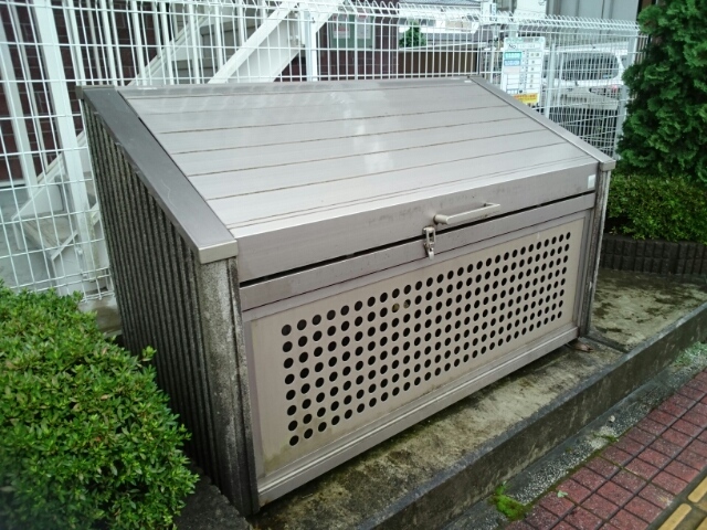 パルテール・スクウェア その他4