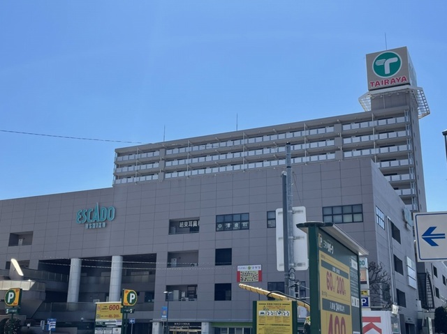 パルテール・スクウェア その他外観2