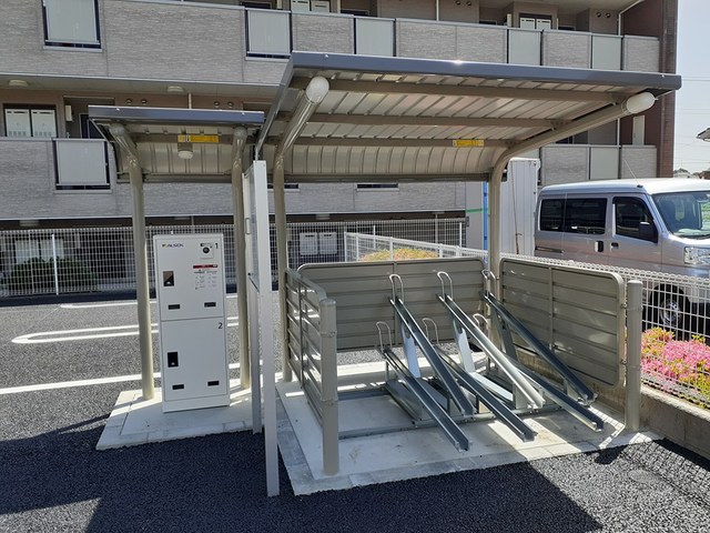 ハーヴェストヒルＤ その他5