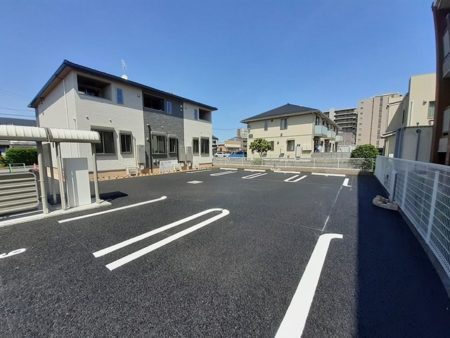 ハーヴェストヒルＤ その他6