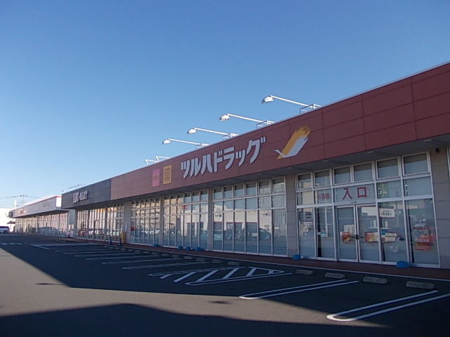 ハーヴェストヒルＤ その他外観1