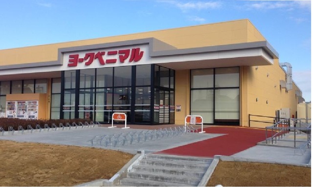 ハーヴェストヒルＤ その他外観2