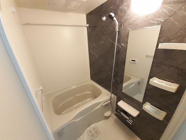 ハーヴェストヒルＤ 風呂画像