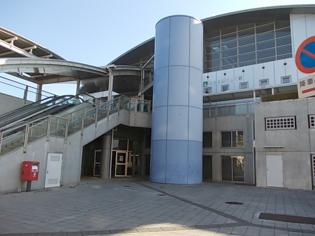 ハーヴェスト　２１ その他外観4