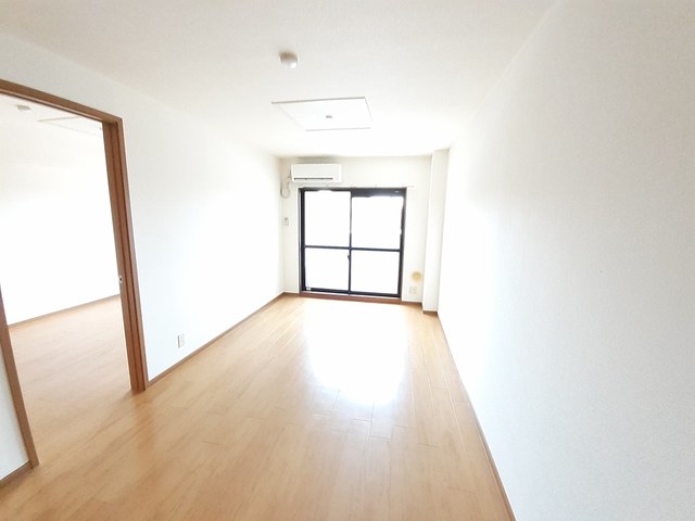 ハーヴェスト　２１ リビング