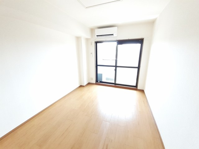 ハーヴェスト　２１ ベッドルーム