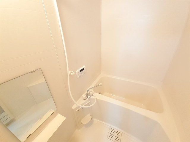 ハーヴェスト　２１ 風呂画像