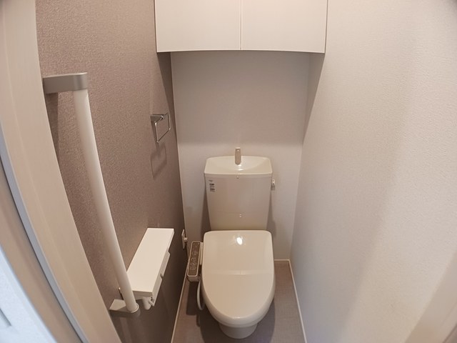 カレントヴィラⅥ その他2