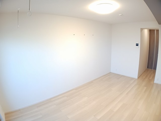 カレントヴィラⅥ ベッドルーム