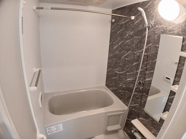 カレントヴィラⅥ 風呂画像