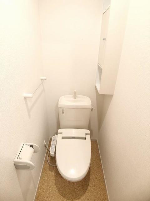 クレアールⅡ その他2