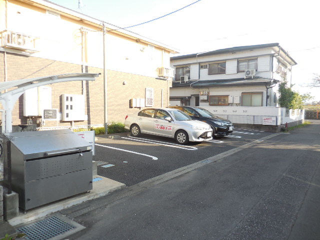 クレアールⅡ その他6