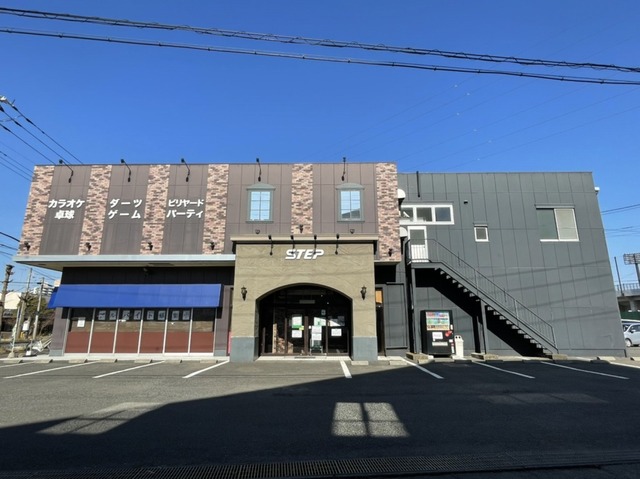 クレアールⅡ その他外観6