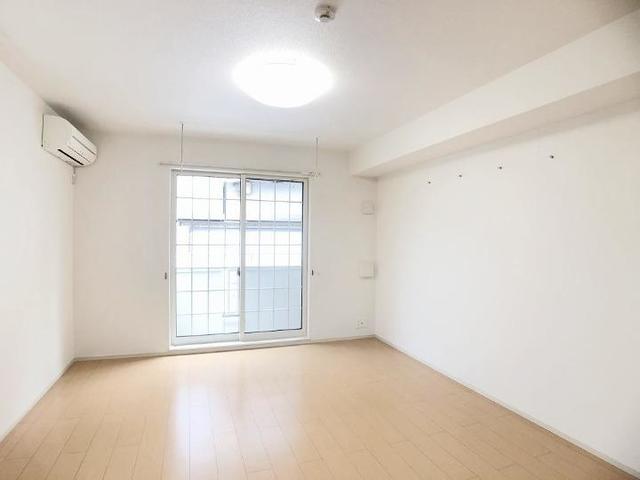 クレアールⅡ リビング