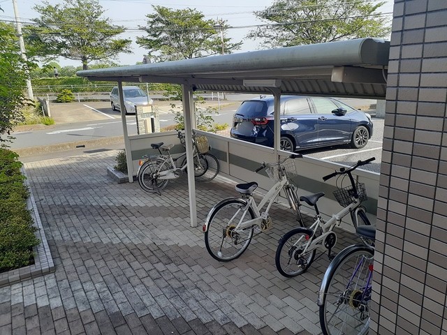 ポートサーパス その他5