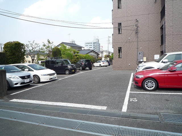 ポートサーパス その他6