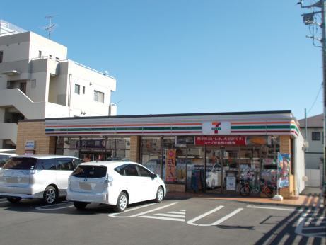 ポートサーパス その他外観2