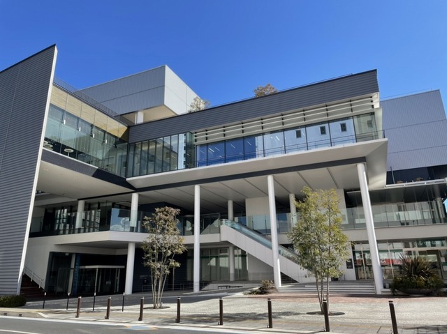 ポートサーパス その他外観6