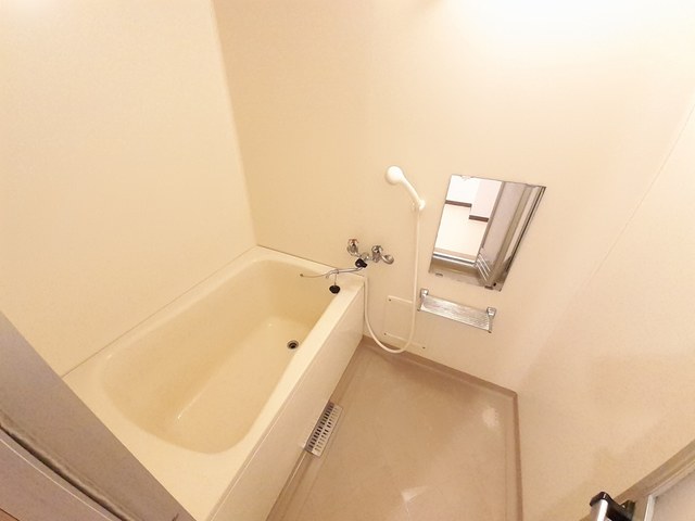 ポートサーパス 風呂画像